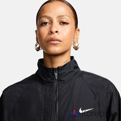 Куртка Nike NOCTA North Star Nylon Track Jacket, фото 4