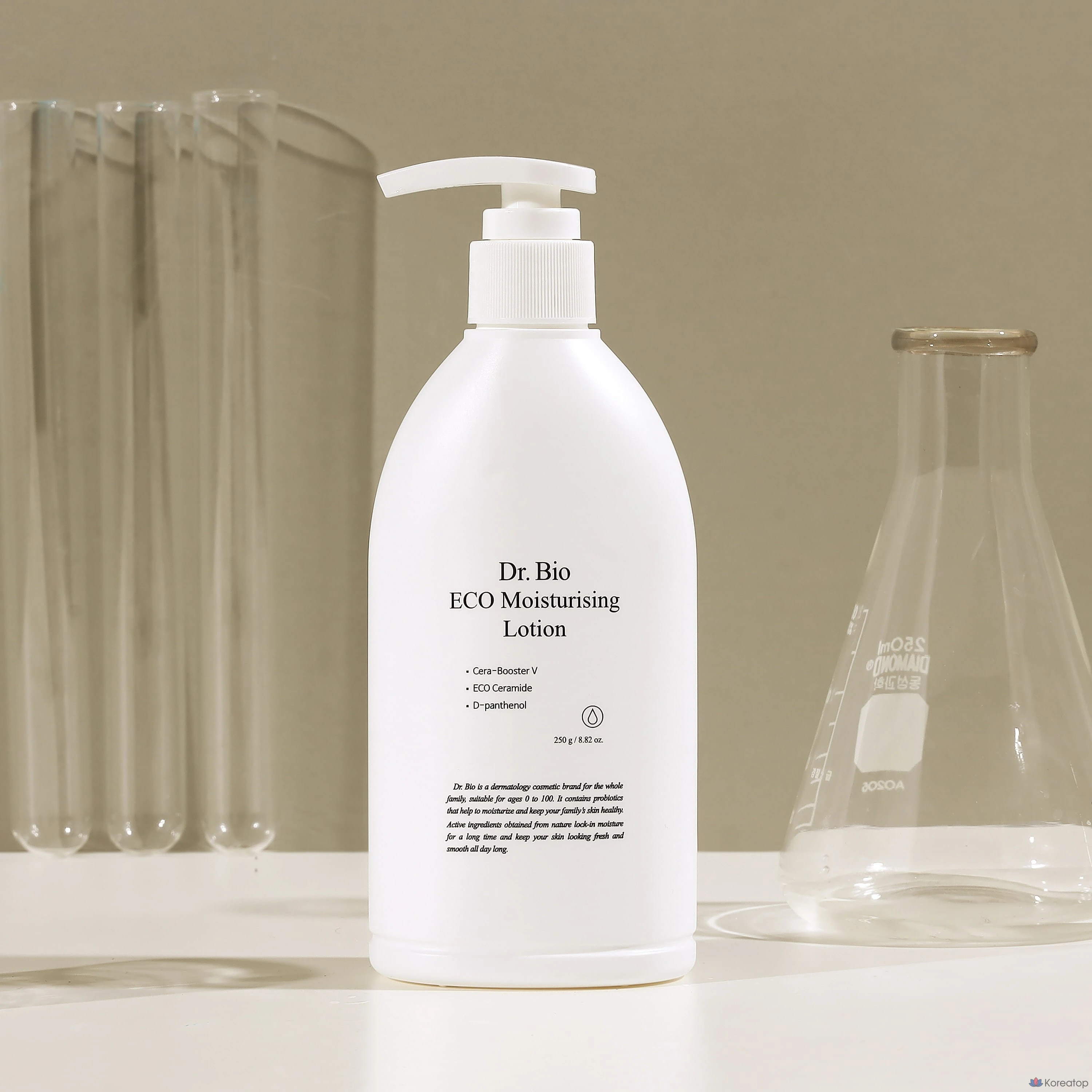Лосьон Dr. Bio Eco Lotion, 250 г, 1 шт.