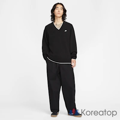 Брюки мужские Nike Sportswear Club Heavyweight Balloon Pants