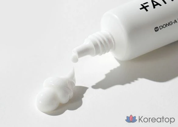Крем FATION Nosca9 Trouble Cream, 45 мл, 1 шт.