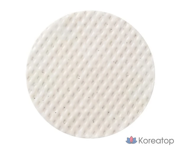 Пэды для лица Skinfood Potato Madecassoside Soothing Pad, 50 г, 5 шт., фото 2