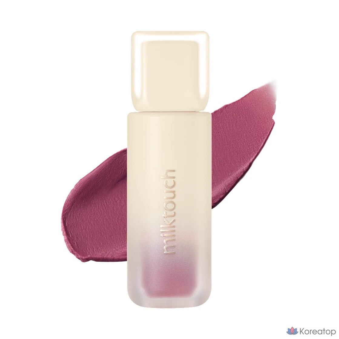 Тинт для губ Milk Touch Spread Fit Blur Tint, оттенок Smoky Mauve, 1 шт.