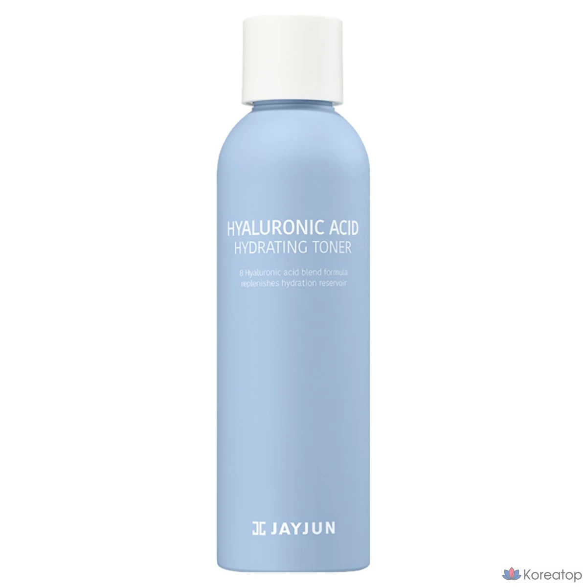 Тонер Jayjun Hyaluronic Acid Hydrating Toner, 200 мл, 1 шт.