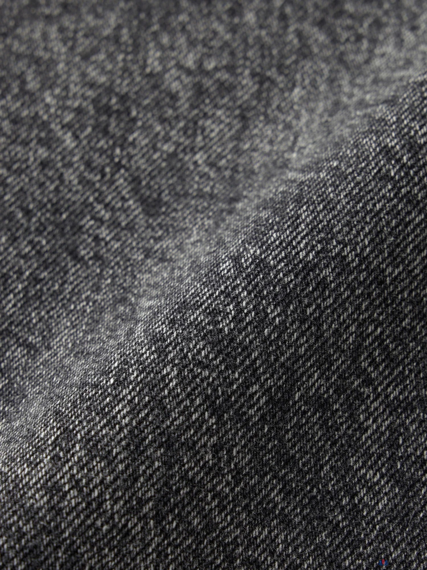 Джинсы Uniqlo 3D Barrel Jeans, длина ноги 72.5-75.5 см, фото 7