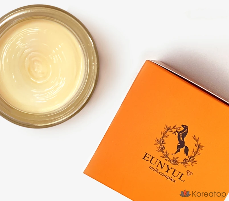 Крем Eunyul Mayu Cream Set, 70 г, 1 шт.