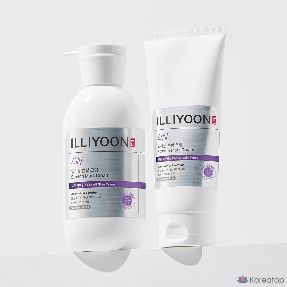 Крем для тела Illiyoon Atobarrier Cream, 200 мл, 1 шт.