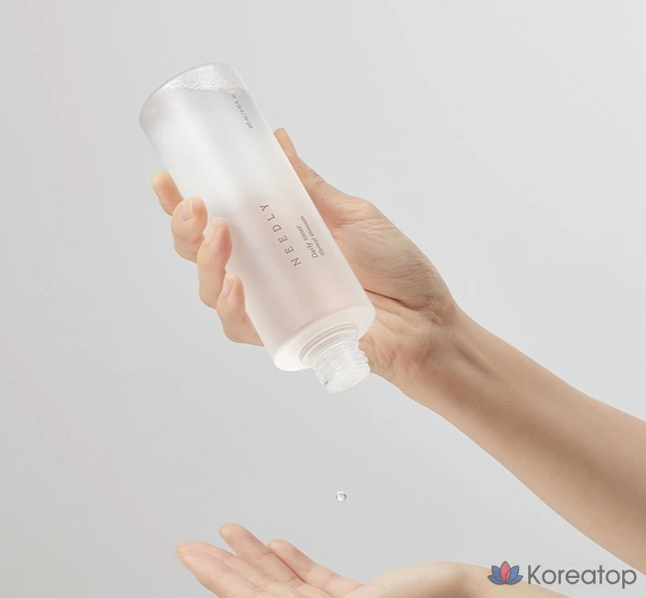 Тонер Needly Daily Toner, 250 мл, 1 шт.