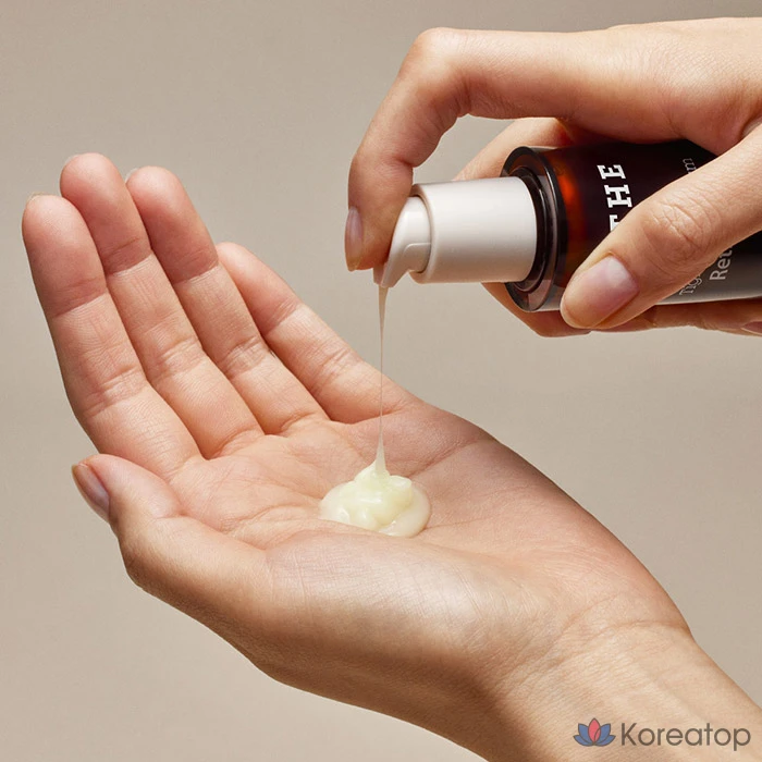 Сыворотка BLITHE Neck Wrinkle Iron Serum Retinol 0.1, 30 мл, 1 шт.