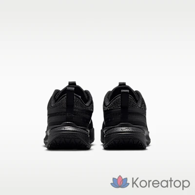 Кроссовки детские Nike Star Runner Utility с фиксатором шнурков