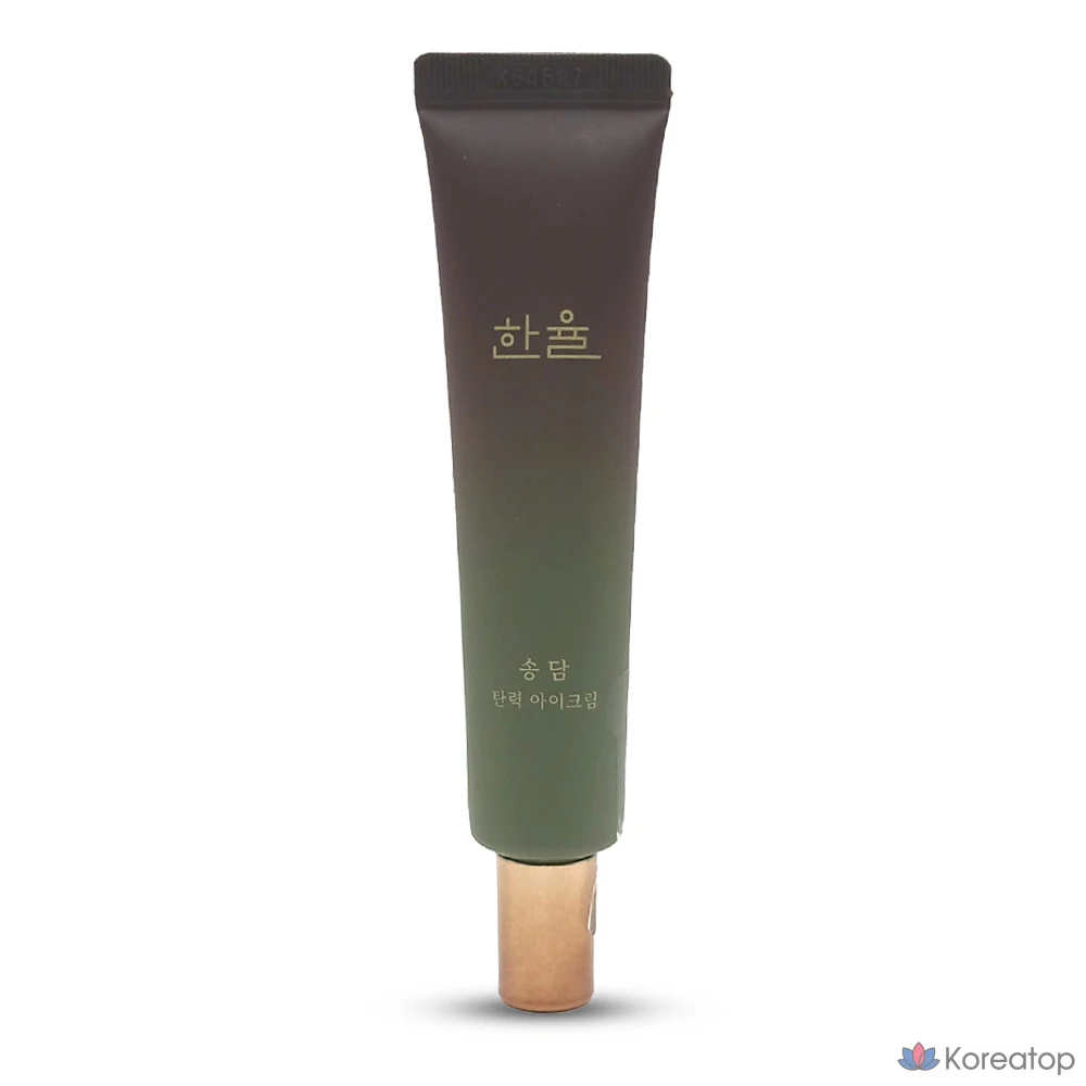 Крем для глаз HANYUL Songdam Firming Eye Cream, 25 мл