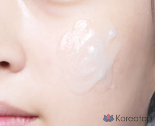 Очищающая пенка Holika Holika Soda Talk Talk Malgeum Pore O2 Bubble Mask, 100 мл, 15 шт., фото 3