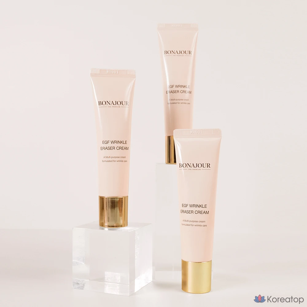 Крем Bonajour EGF Wrinkle Eraser Cream, 30 мл, 1 шт.