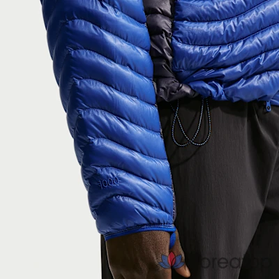 Пуховик мужской ACG Lava Flow Ultralight Therma-FIT ADV Down Jacket