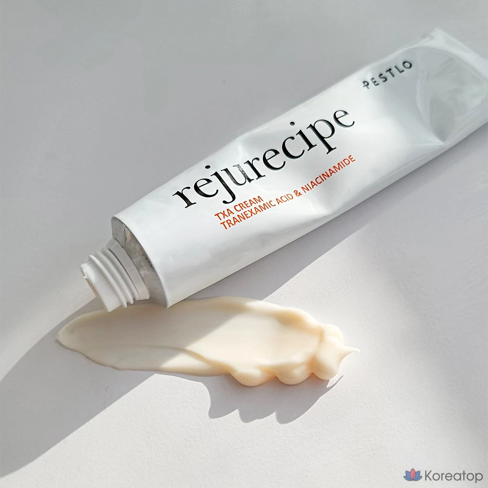 Крем PESTLO Reju Recipe TXA Cream, 30 мл, 1 шт.