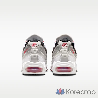 Кроссовки мужские Nike Air Max 95 Big Bubble Premium