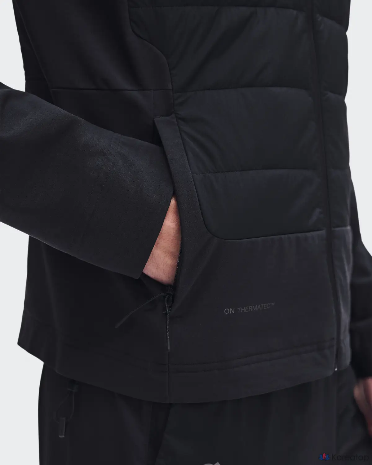 Куртка ON Weather Hybrid Jacket