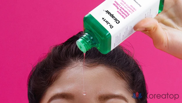 Сыворотка Dr. Jart+ Cicapair Intensive Soothing Repair Serum, 30 мл, 1 шт.