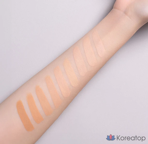 Кушон Mac Studio Fix Longwear Cushion Foundation SPF 50 PA+++, оттенок NC30, 13 г, 1 шт.