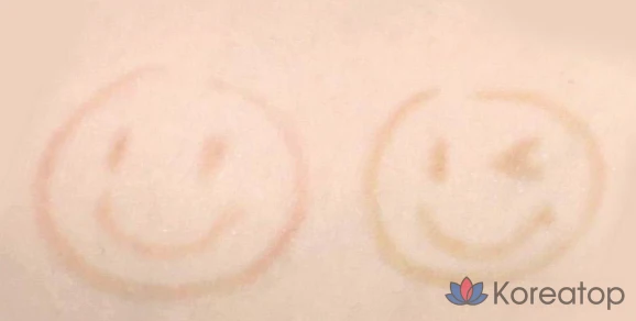 Айлайнер Lilybyred Smiley Aegyo Sal Eyeliner, оттенок 01, 0.23 г, 1 шт.