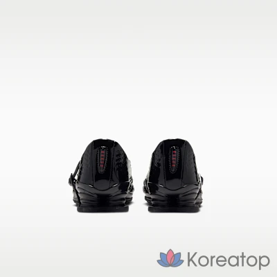 Кроссовки женские Nike Shox Z Calistra