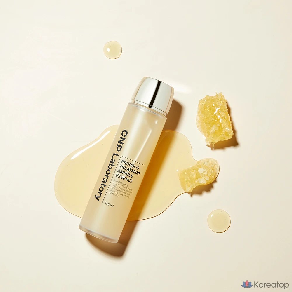 Ампульная сыворотка CNP Laboratory Propolis Treatment Ampoule Essence, 150 мл, 1 шт.