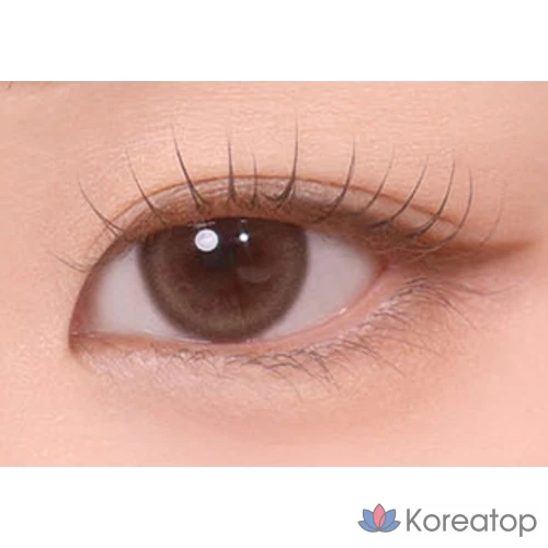 Айлайнер BBIA Last Auto Gel Eyeliner Slim, оттенок Soul Brown, 0.1 г, 1 шт.