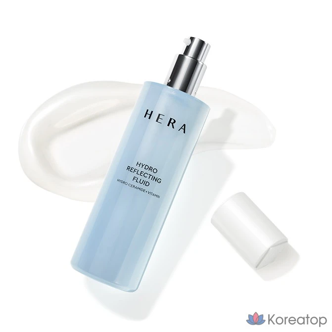 Набор для ухода Hera Hydro Reflecting 2-piece Set, 1 шт.