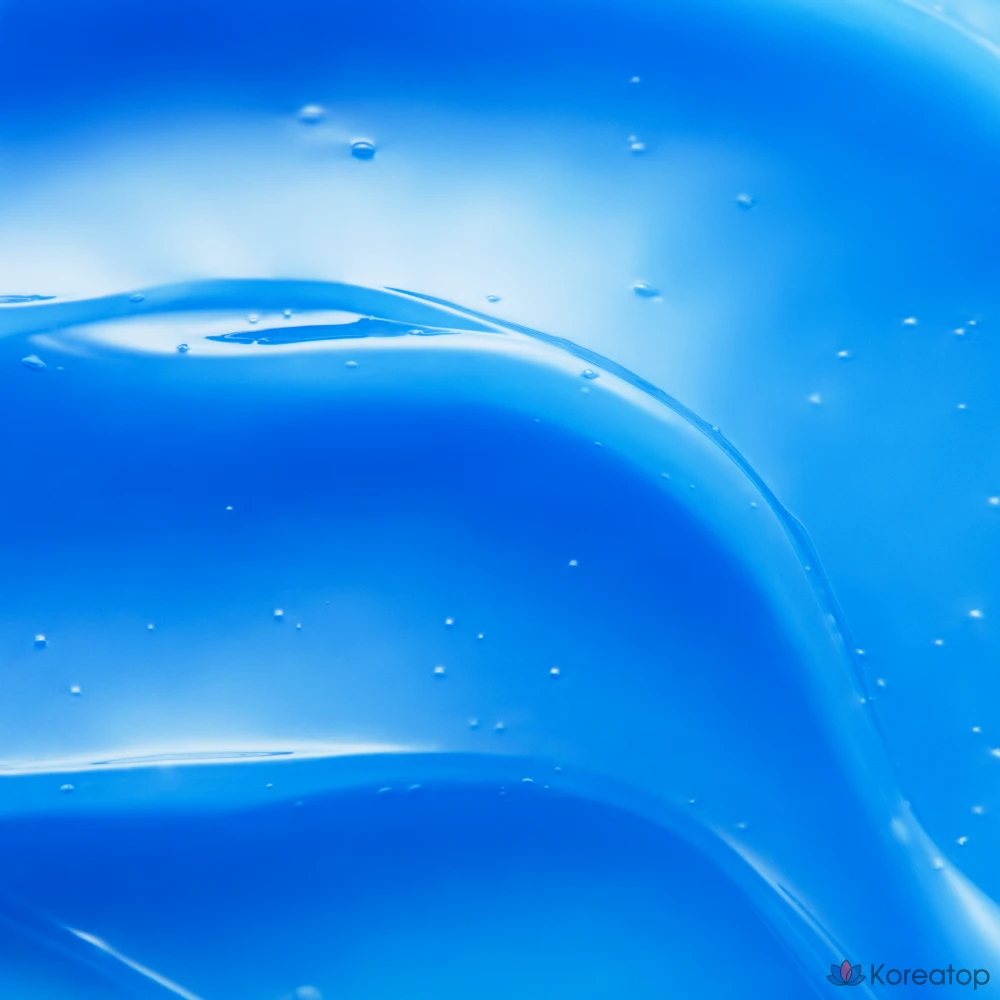 Крем Dear, Klairs Midnight Blue Clearing Water Cream, 50 г, 1 шт.