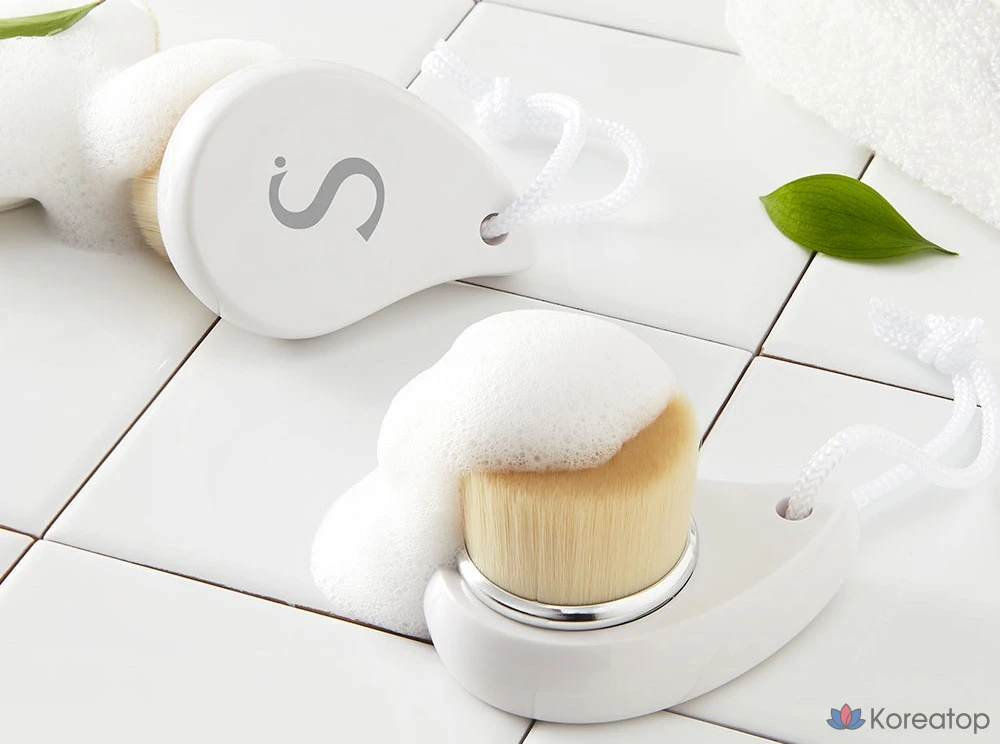 Пилинг-браш Swanicoco Pore Brush Large, 1 шт.