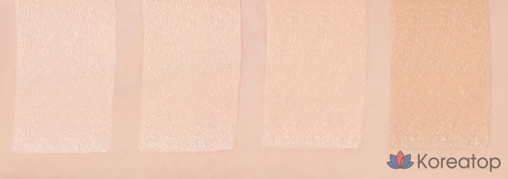 Кушон-фундамент THE LAB by blanc doux Oligo Hyaluronic Acid Healthy Cream Cushion Foundation, оттенок 02 Beige, 12 г, 1 шт.