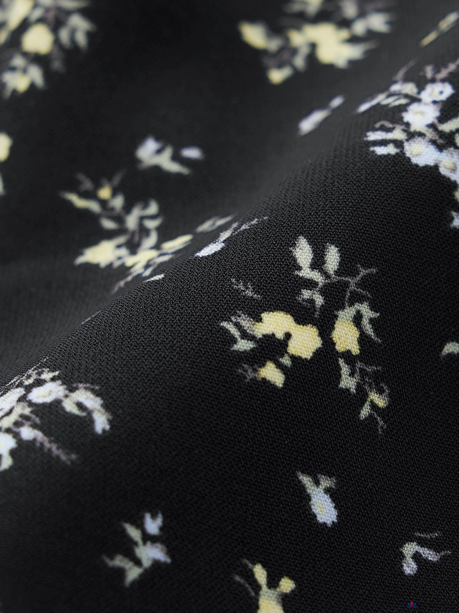 Камисоль-туника Uniqlo Flower Print