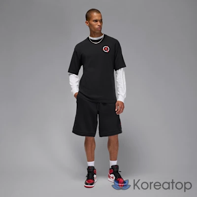 Футболка мужская Jordan Flight Club