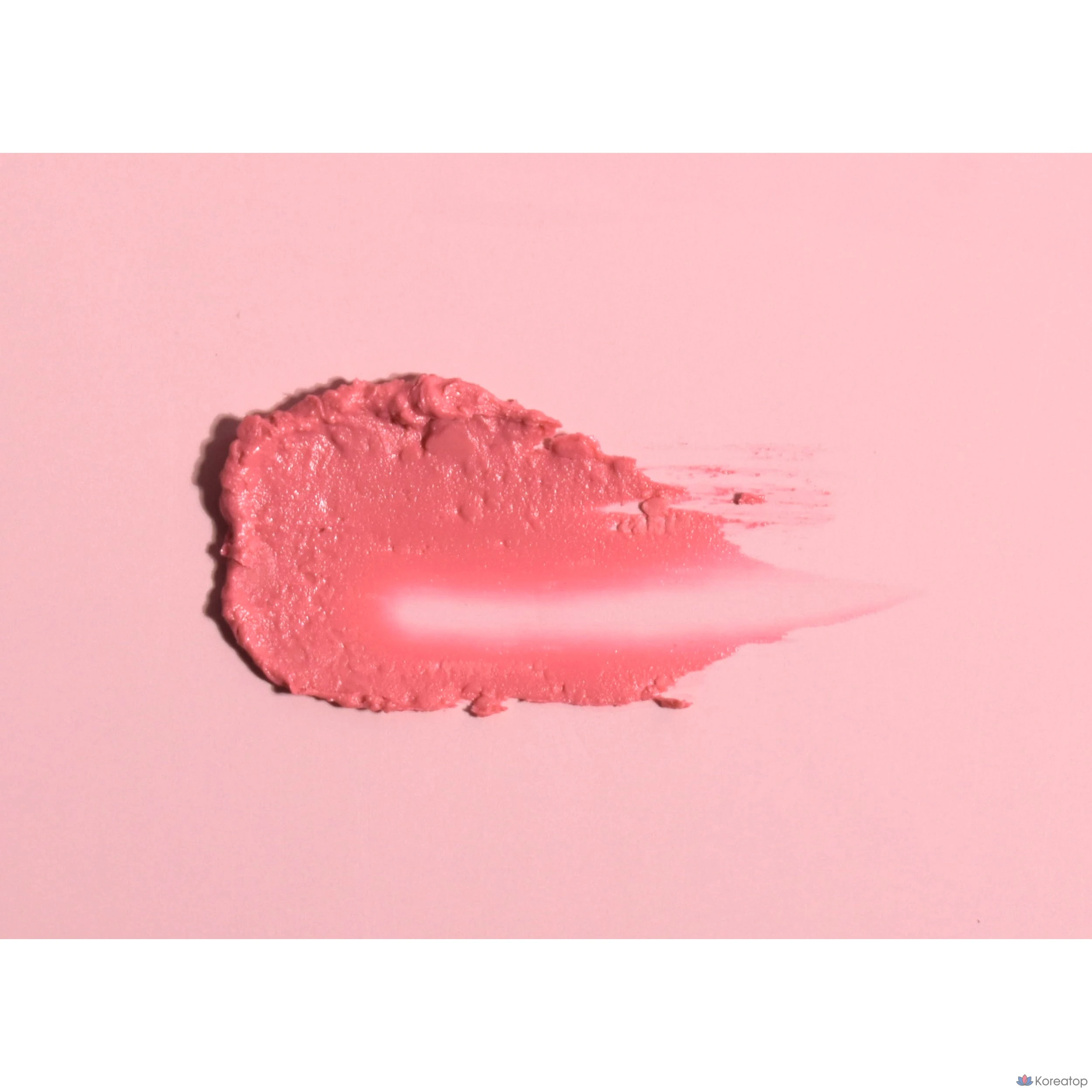 Бальзам для губ Lamelin Glow Fit Moisture Lip Balm, оттенок Peach Pink, 4.3 г, 1 шт.