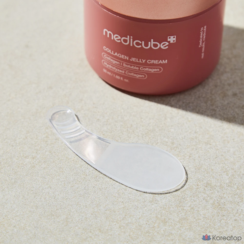 Крем Medicube Collagen Gel Cream, 50 мл, 1 шт.