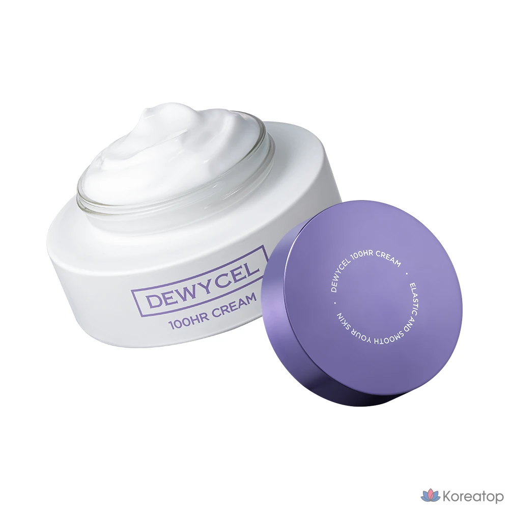 Крем для лица DEWYCEL 100hr Cream, 55 мл, 1 шт.