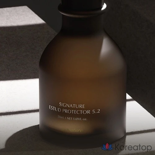 Ампульная сыворотка DEMAR3 Signature Study Protector 5.2 Ampoule, 50 мл, 1 шт.