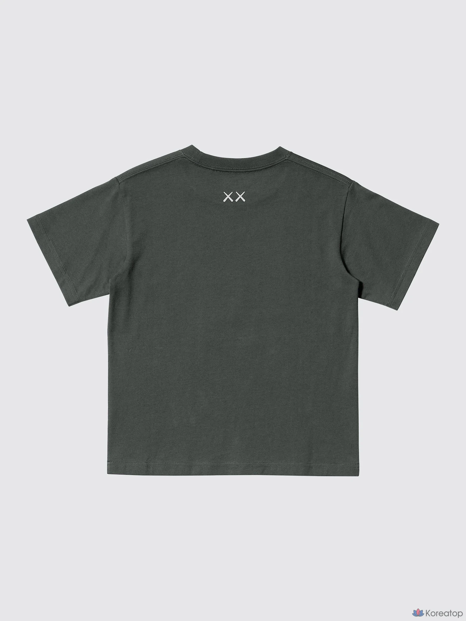 Футболка детская Uniqlo KAWS Universe UT Graphic T