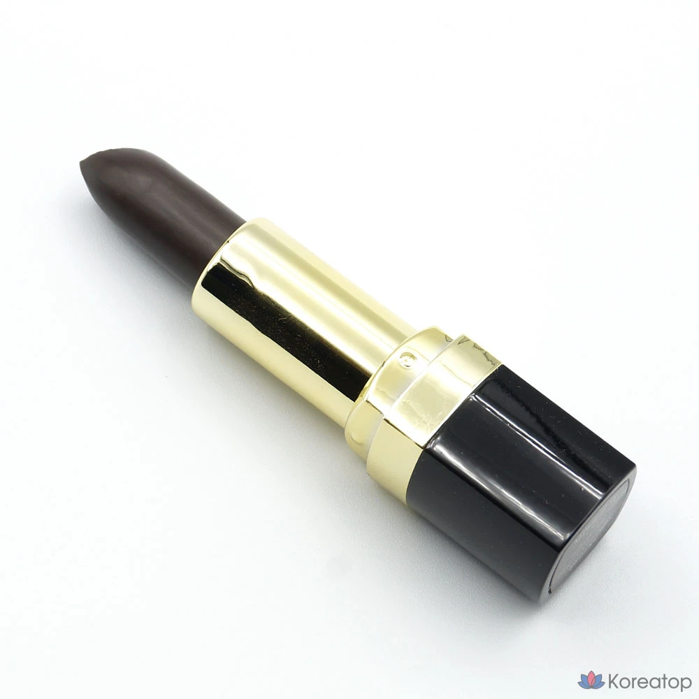 Стик для маскировки седины Ekel Hair One Minute Gray Hair Cover Stick, оттенок Dark Brown, 1 шт.