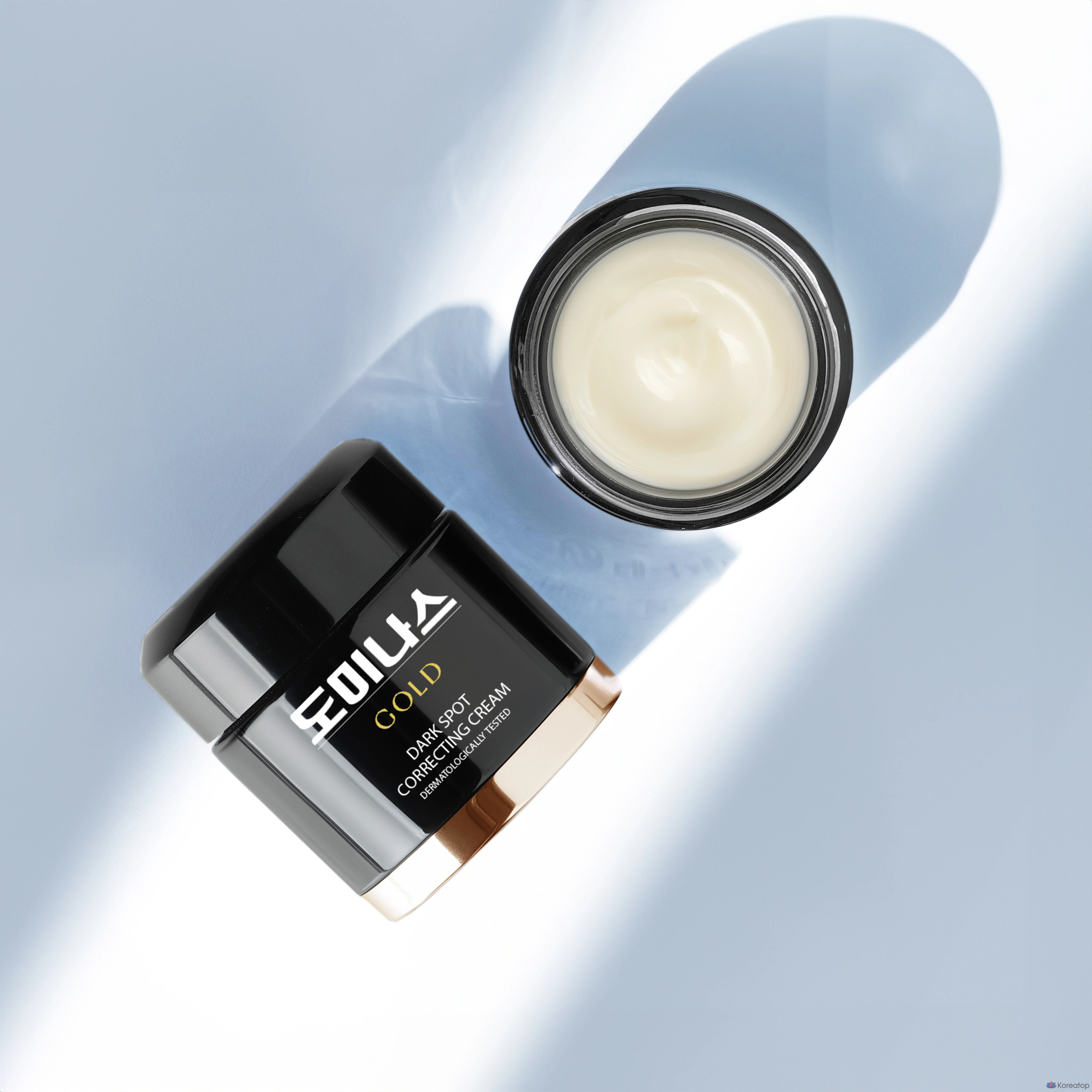 Крем Dominas Dark Spot Correcting Gold Cream, 45 г, 1 шт.
