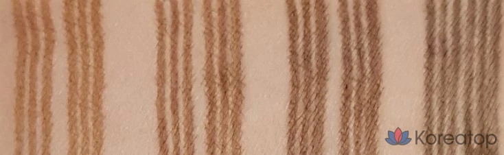 Тинт для бровей Mqny My Get It Brow Tint, оттенок Deep Brown, 0.8 г, 1 шт.