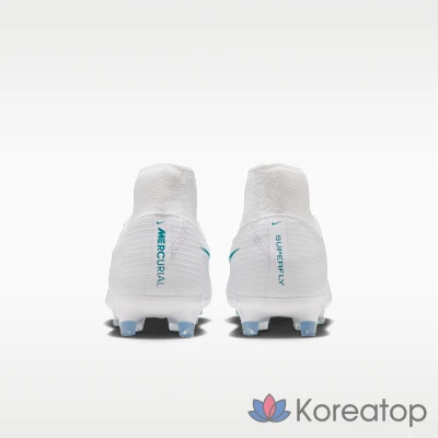 Футбольные бутсы Nike Mercurial Superfly 11 Academy Multi Ground High Top