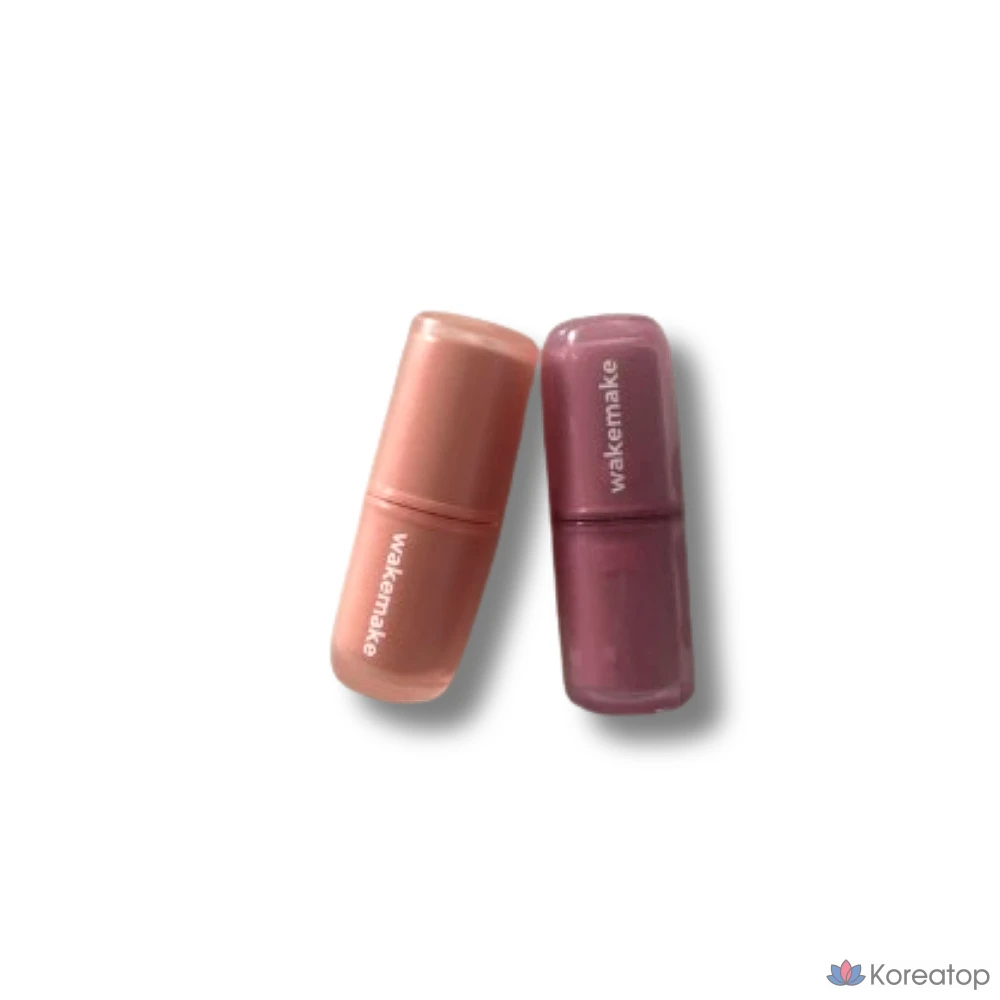 Тинт для губ WAKEMAKE Water Blurring Layer Tint, оттенок 08 Cold High, 0.6 г, 1 шт.