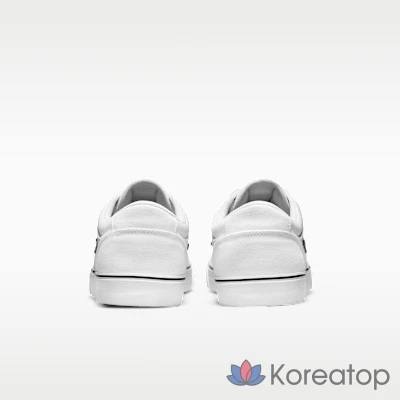 Кроссовки Nike SB Chron 2 Canvas