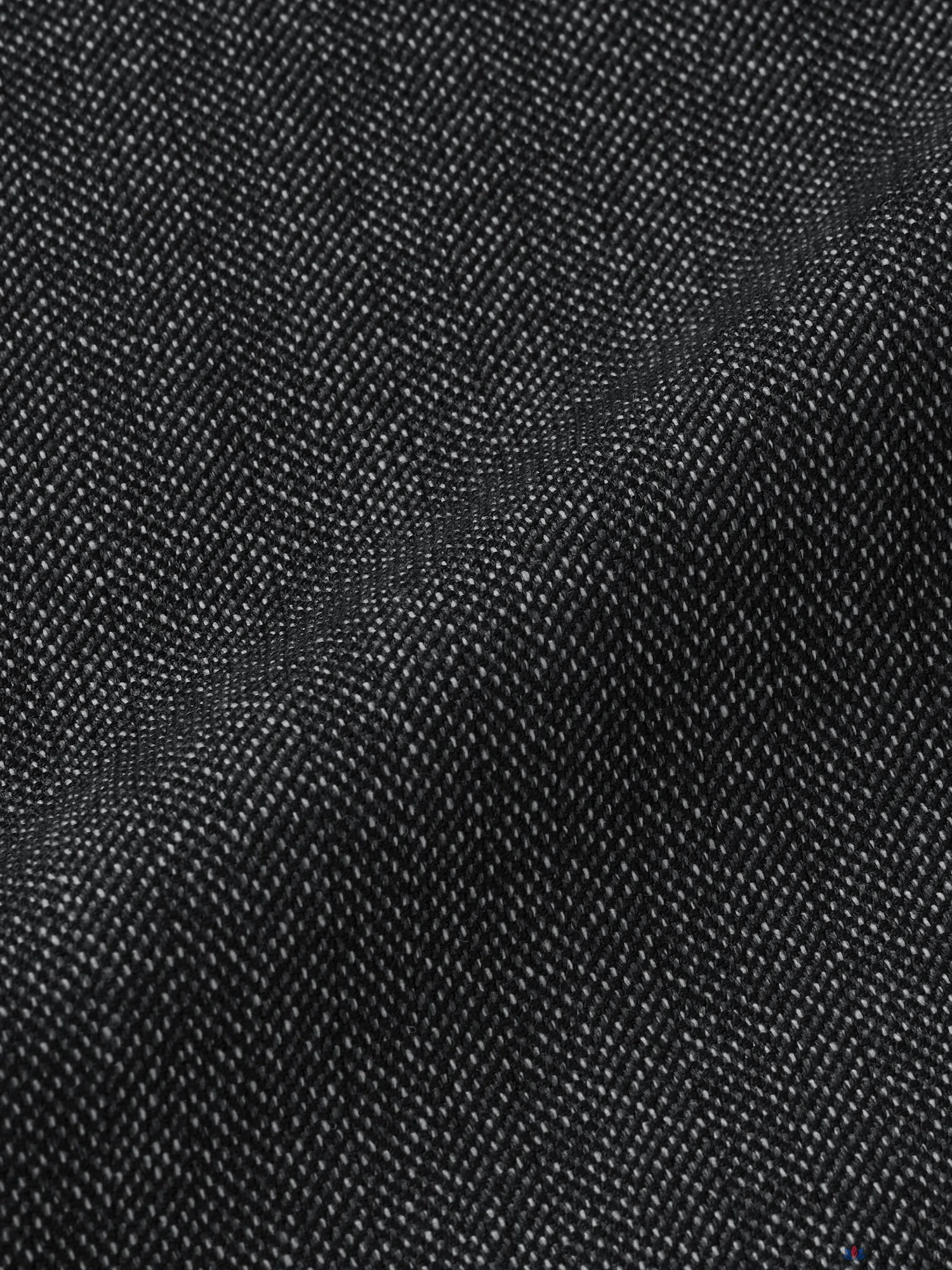 Юбка Uniqlo Box Pleated Skirt из твида