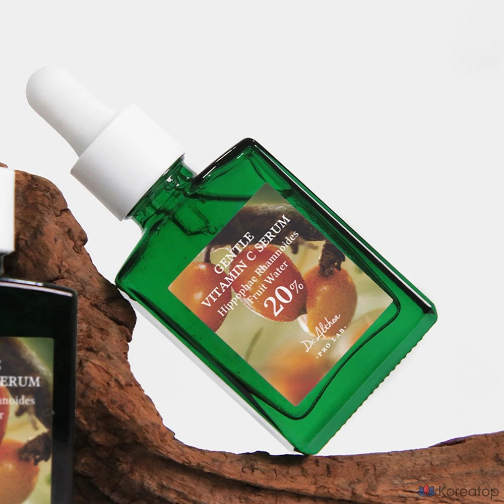 Сыворотка Dr. Althea Gentle Vitamin C Serum, 30 мл, 1 шт.