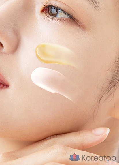Сыворотка и крем Prreti Biome Collagen Blending Serum &amp; Cream, 90 г, 1 шт.