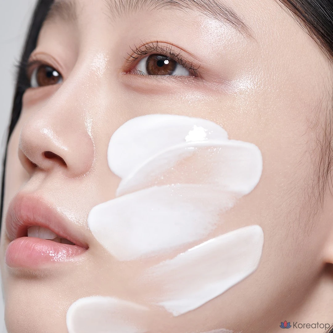Крем Glow Aloe Barrier Support, 50 мл, 1 шт.
