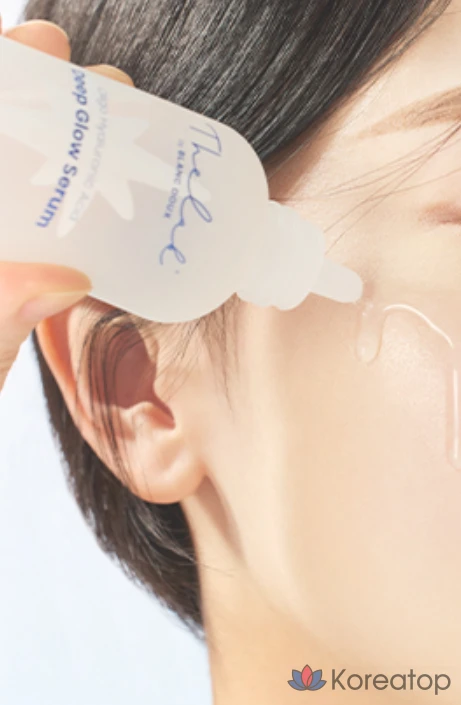 Сыворотка THE LAB by blanc doux Oligo Hyaluronic Acid Deep Glow Serum, 85 мл, 1 шт.