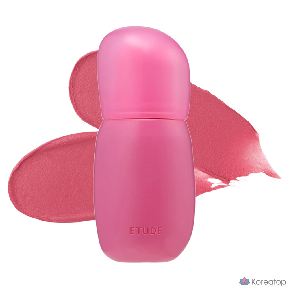 Тинт для губ Etude House Fixing Tint, оттенок 19, 4 г, 1 шт.