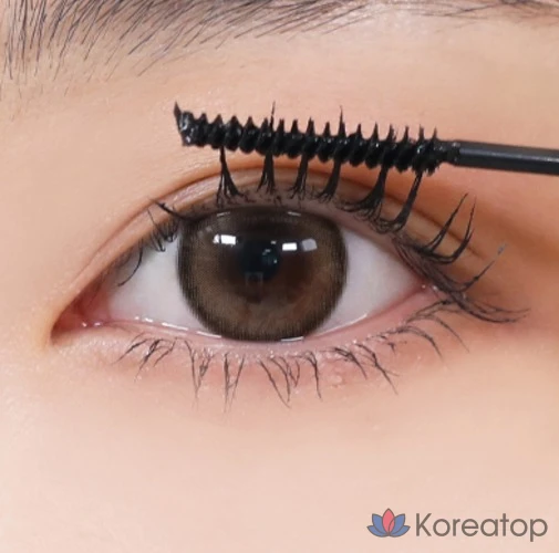 Сыворотка для роста ресниц Marshique Enriched Intense Eyelash Serum Ash, 3.5 г, 1 шт.